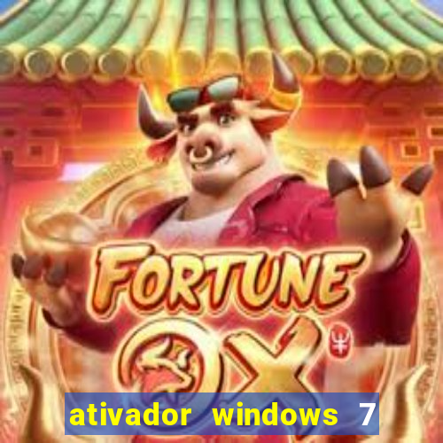 ativador windows 7 loader download